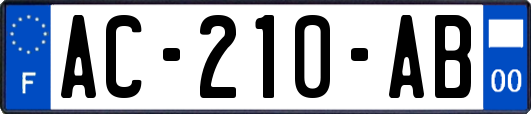 AC-210-AB