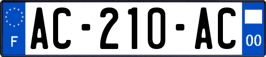 AC-210-AC