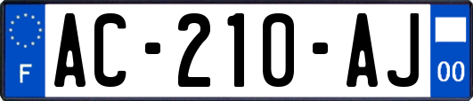 AC-210-AJ