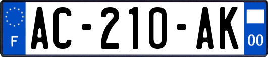 AC-210-AK