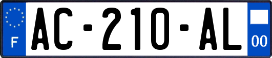 AC-210-AL