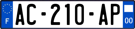 AC-210-AP