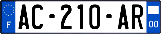 AC-210-AR