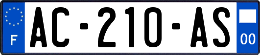 AC-210-AS