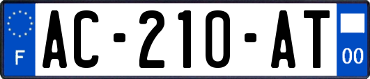 AC-210-AT