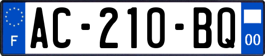 AC-210-BQ