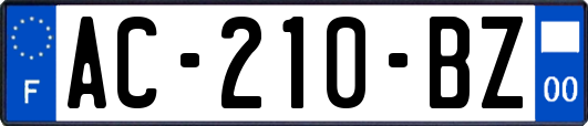 AC-210-BZ