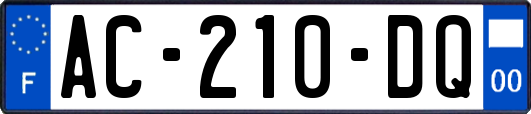 AC-210-DQ