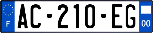 AC-210-EG