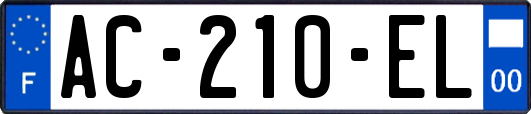 AC-210-EL