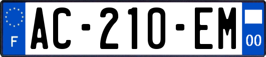 AC-210-EM
