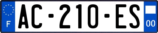 AC-210-ES