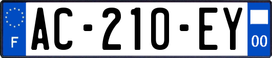 AC-210-EY