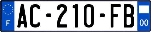 AC-210-FB