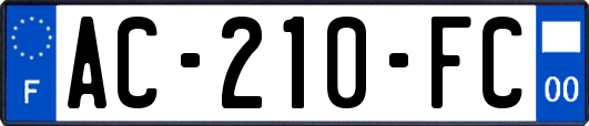 AC-210-FC