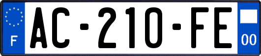 AC-210-FE
