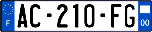 AC-210-FG