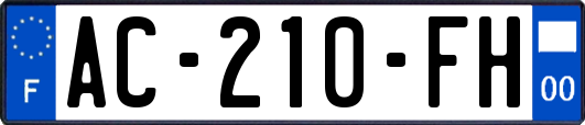 AC-210-FH
