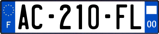 AC-210-FL