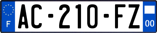 AC-210-FZ