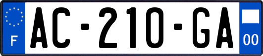 AC-210-GA