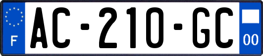 AC-210-GC