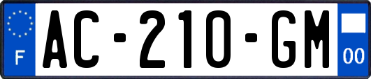 AC-210-GM