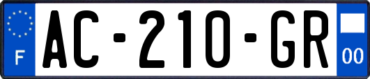 AC-210-GR