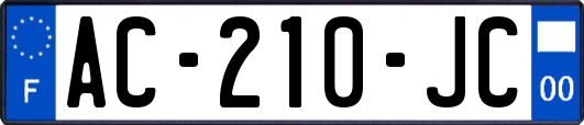 AC-210-JC