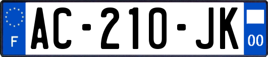 AC-210-JK