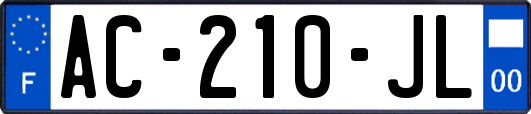 AC-210-JL