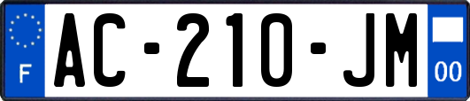AC-210-JM
