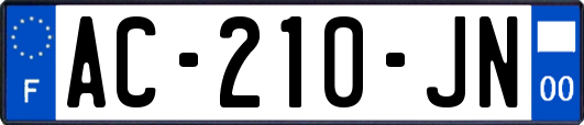 AC-210-JN