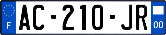 AC-210-JR