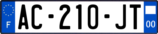 AC-210-JT