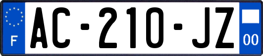 AC-210-JZ