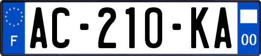 AC-210-KA