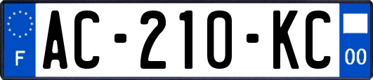 AC-210-KC