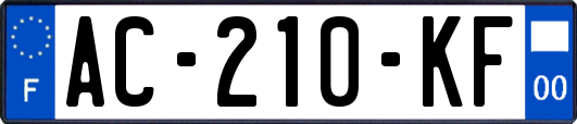 AC-210-KF
