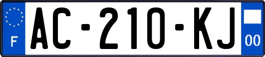 AC-210-KJ