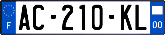 AC-210-KL