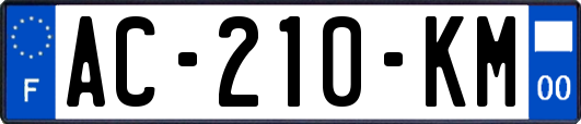 AC-210-KM