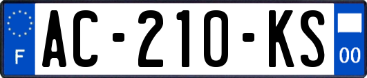 AC-210-KS