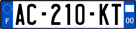 AC-210-KT