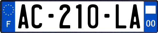 AC-210-LA