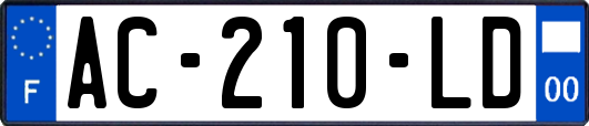 AC-210-LD
