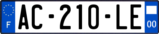AC-210-LE