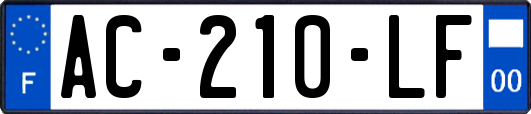 AC-210-LF