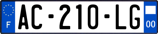 AC-210-LG