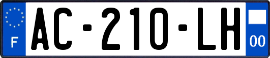 AC-210-LH